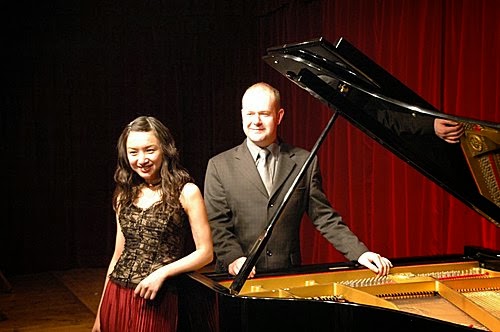 到了音樂廳 Teatro la Creta