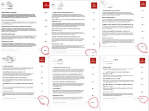 ABRSM Distinctions