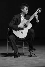 guitarist feng