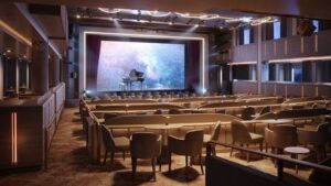 Silver nova theatre