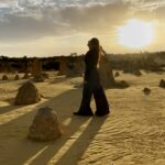 Veronica in Pinnacles